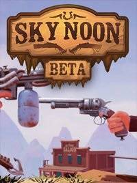 Sky Noon